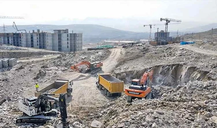 Kalıcı konutlar için "kayırma" iddiası!..