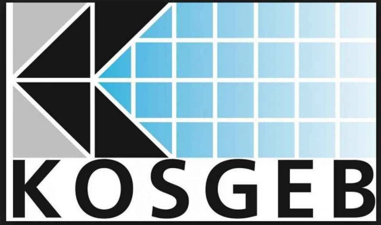 KOSGEB 2 buçuk milyon liraya kadar finansman desteği sunacak! KOBİ Finansman Destek Programı duyuruldu