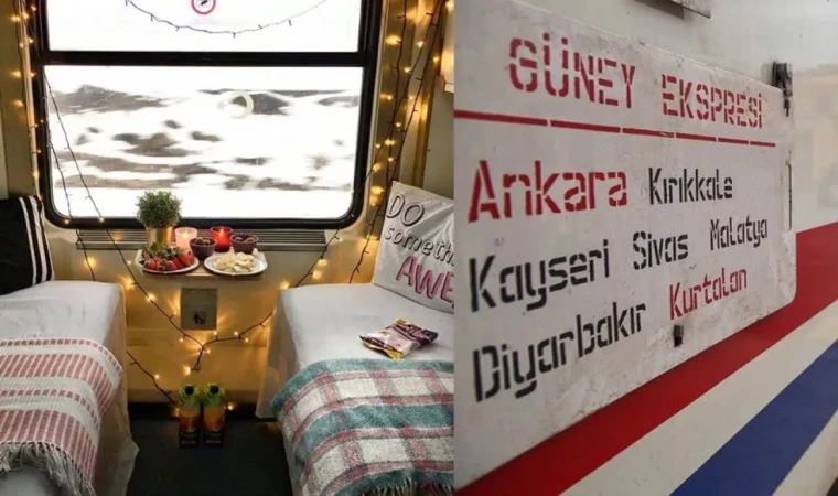 Malatya Diyarbakır demiryolu ne zaman yapıldı