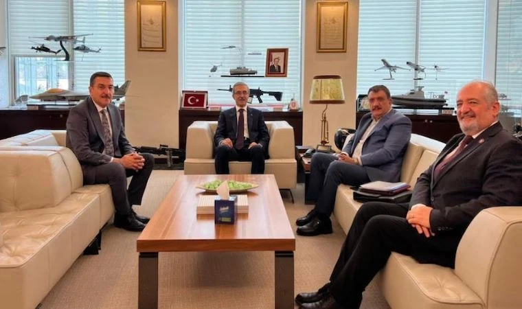 Malatya için, müjdeler arka arkaya geldi