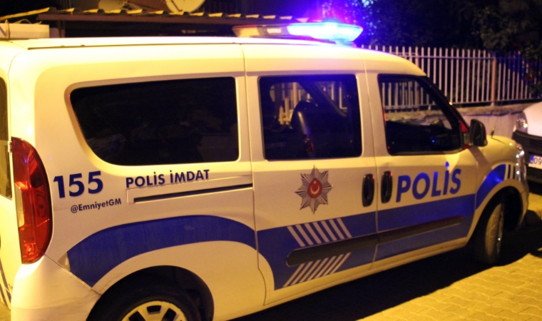 Malatya'da başlayan 20 yıllık firar Aydın'da sona erdi