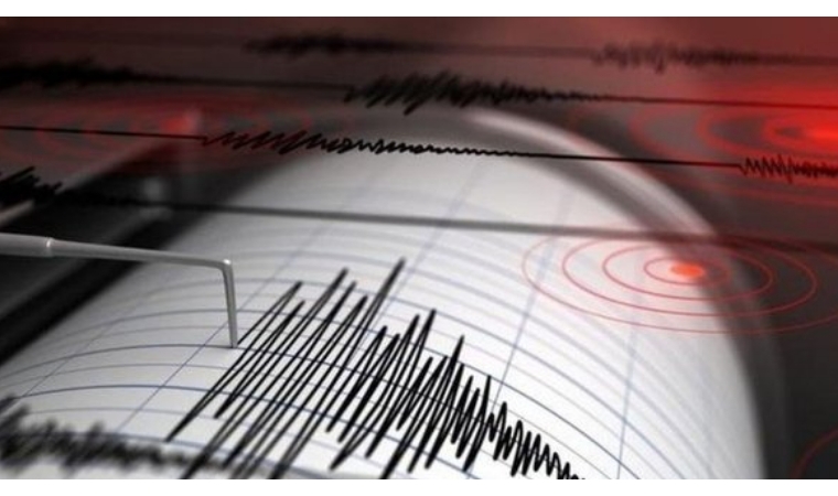 Malatya'da deprem oldu! AFAD şiddetini açıkladı...