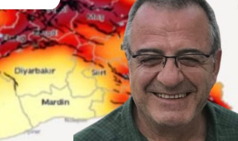 Malatya'da deprem... Prof. Dr. Gökçeoğlu "Pütürge'de 6,8 büyüklüğünde deprem" yorumu için ne dedi?