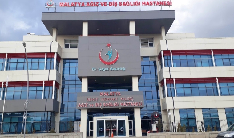 Malatya’da diş hastanesi ne zaman hizmet vermeye başlayacak?