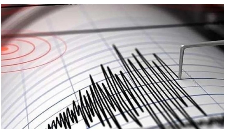Malatya'da korkutan deprem! Şiddeti kaç olarak açıklandı?