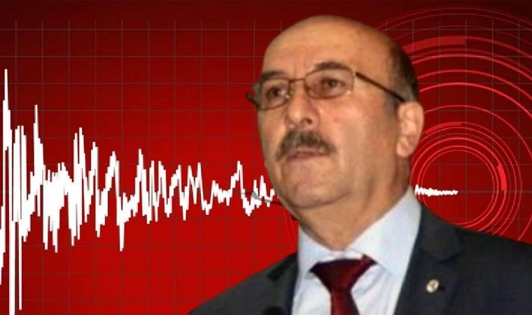 Malatya'da yeni bir deprem olur mu? Prof. Dr. Okan Tüysüz'den kritik değerlendirme...
