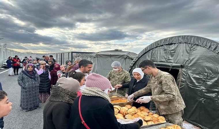 Malatya’nın bir tane milletvekili mi var?