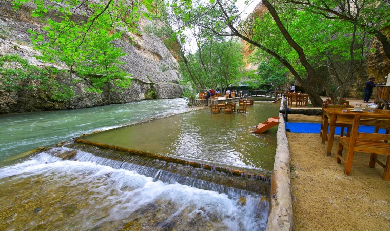 Malatya’nın En İyi 5 Piknik Alanı