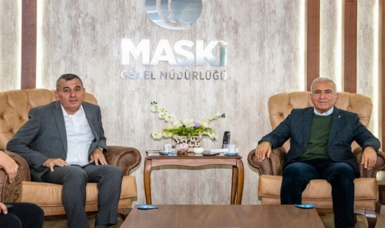 Malatyalı Bilim Adamı Kınacı: Orta hasarlı bir binada bile kalabilirim!