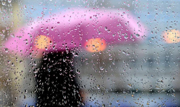 Meteoroloji’dan kuvvetli yağış uyarısı: Malatya’da hava nasıl olacak?