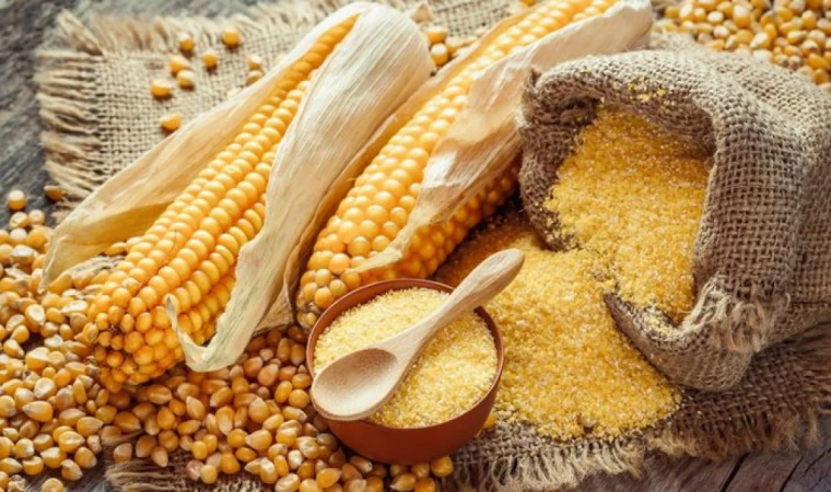 Pahalı güzellik kremlerine son! Mısır unu maskesiyle cilt temizliği ve güzelliği nasıl yapılır?