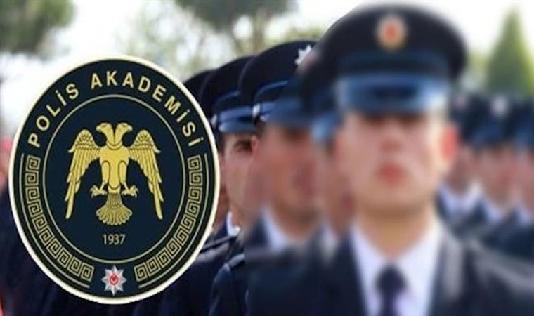 Polis eğitim merkezlerine 10 bin öğrenci alınacak