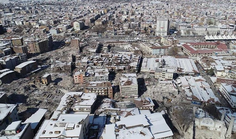 Şehir merkezindeki keşmekeş, vatandaşı çileden çıkardı