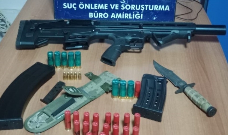 Silahlı yaralama olayında yeni gelişme: Ortalığı kana bulamışlardı...