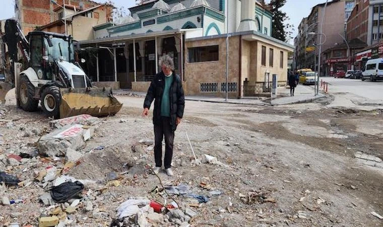 Atilla Kantarcı yazdı: Sıtmapınarı