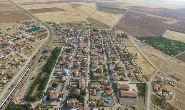 Yazıhan ilçesinin tarihi