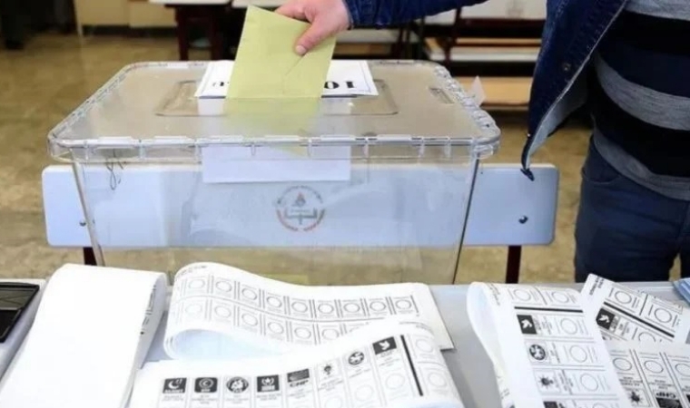 2023 MALATYA Arguvan Cumhurbaşkanı ve Milletvekili Seçim sonuçları