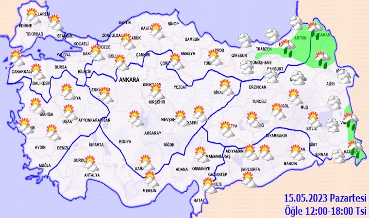 23 Mayıs'tan sonra patlama yapacak