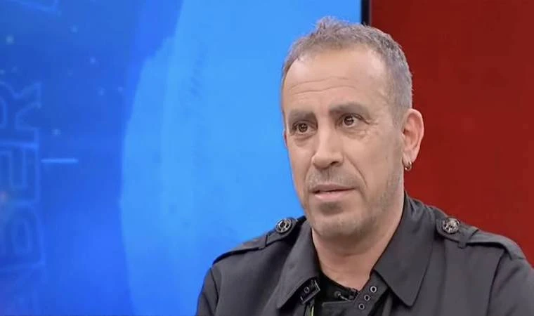 “Ahbaplar bölgeyi bıraktı” haberleri, Haluk Levent’i kızdırdı!..