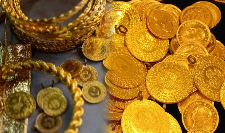 Altın, dolar ve borsada, yeni rekorlara hazır olun