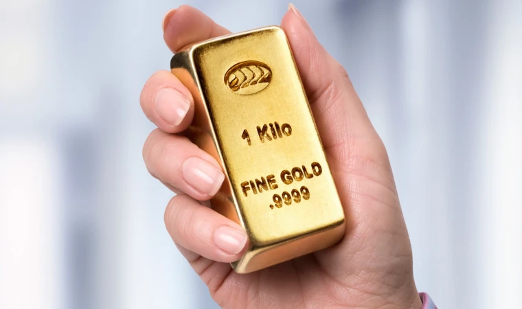 Altın durulmuyor! Gram fiyatı beklentileri aştı: İşte 11 Mayıs Malatya Kuyumcular Odası gram altın fiyatları…