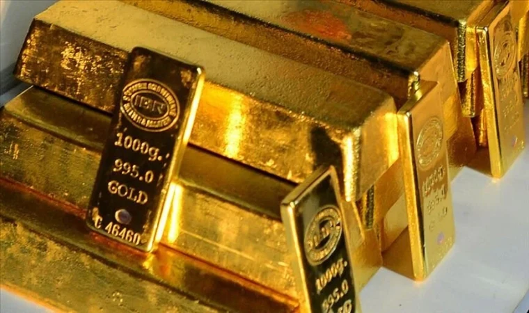 Altın kritik eşiği geçti! Malatya Kuyumcular Odası 10 Mayıs altın fiyatları geldi…
