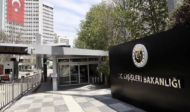 Bakanlık, soruşturma başlattı!..
