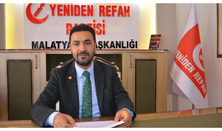 Bilal Yıldırım’ın sözleri çarpıtıldı!