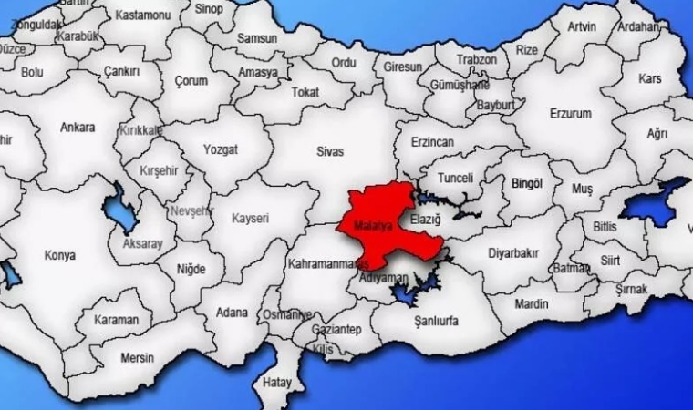 Bir depremzedenin manzarasında ne var?