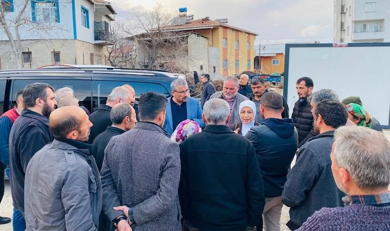 Çarşı merkezi yeniden projelendirilecek