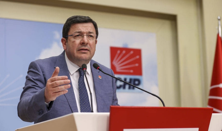 CHP'den seçim tutanağı açıklaması: Malatya Battalgazi bazı oylar Muharrem İnce'ye yazılmış
