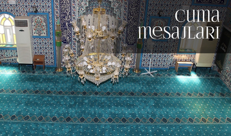 Cuma Mesajları