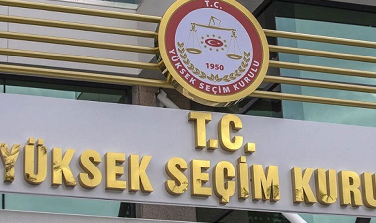 Cumhurbaşkanı Adayı çekilirse ne olur? Yurt dışı oyları iptal mi? Oy pusulası değişecek mi?