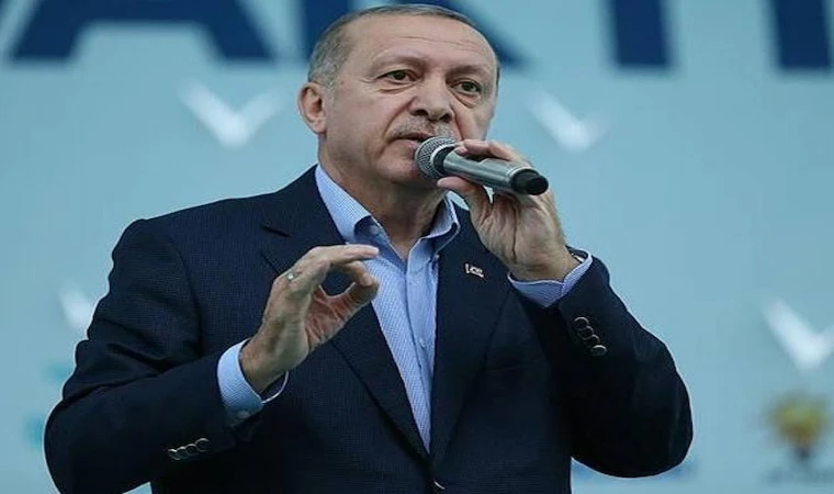 Cumhurbaşkanı Erdoğan Malatya’ya geliyor!
