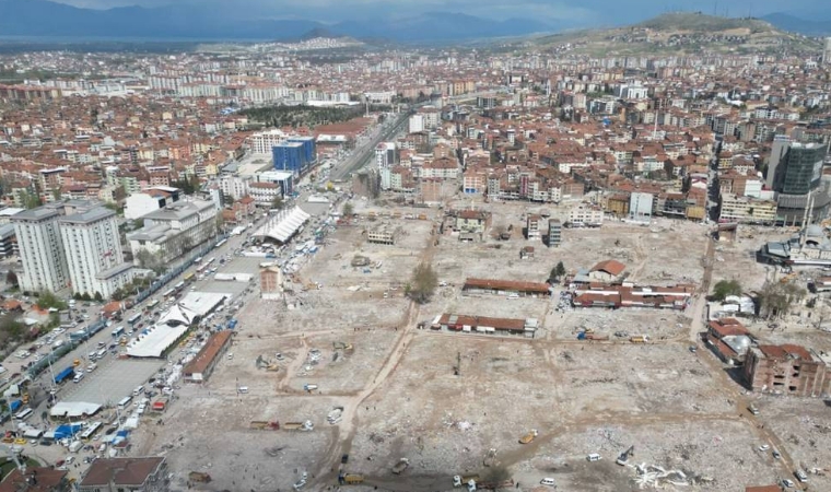 Depreme dayanıklı evler nasıl olmalı? Cevabı uzmanından geldi