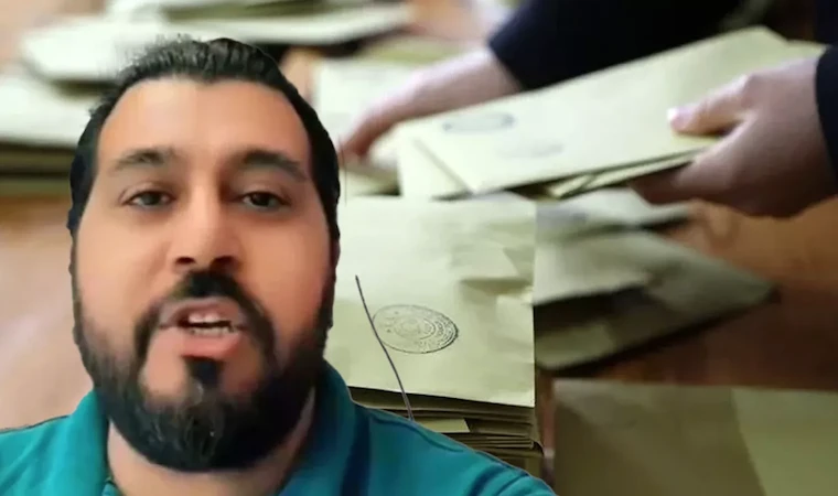 Depremzedelere hakaret eden şahsa gözaltı!..