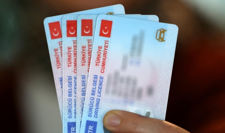 Ehliyeti olanlar dikkat! Bunu yaptırmazsanız cezası var!