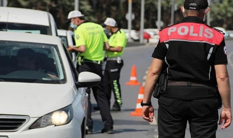 Ehliyeti olanlar mutlaka e-devlet'e baksın! Yoksa cezası var...
