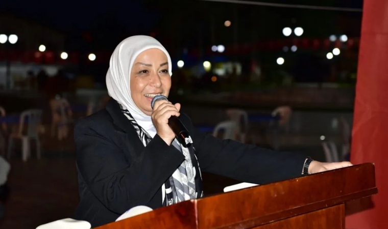 Erdoğan'a yüzde 72 oy veren Malatya, müjde bekliyor! Yeni kabinede Öznur Çalık ismi...