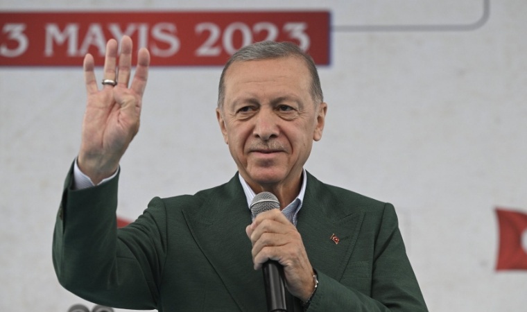 Erdoğan’dan Kılıçdaroğlu'na: Şimdi yeni bir mağlubiyete hazırlanıyor