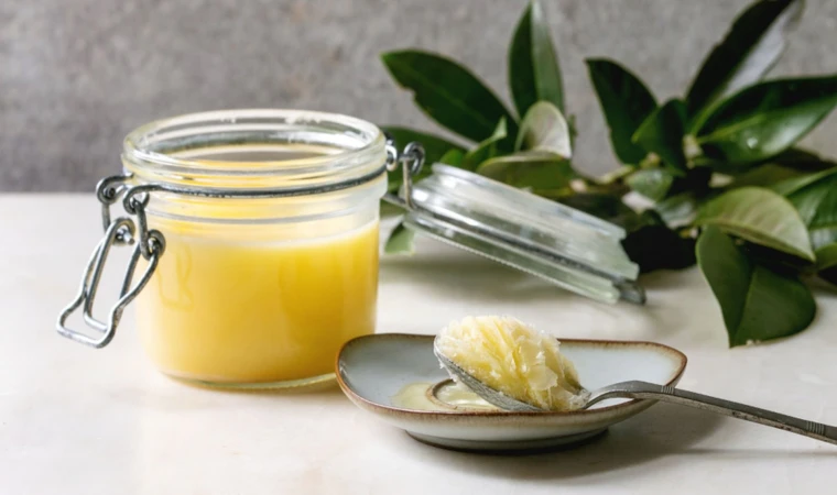 Ghee yağı nedir? Ghee yağının bilinmeyen faydaları nelerdir? Osmanlı İmparatorluğu ile olan bağı nedir?