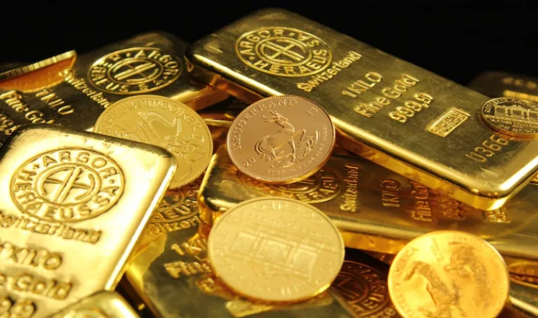 Gram altın sert yükseldi: Malatya Kuyumcular Odası güncel fiyatları açıkladı! (24 MAYIS)
