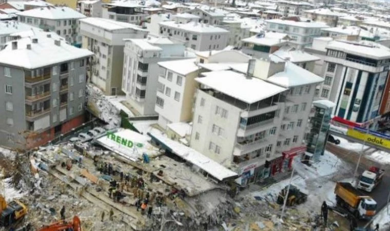 Hasar raporuyla ilgili şikayetler sürüyor