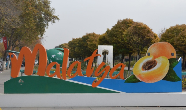 İşte Malatya merkezin son hali!