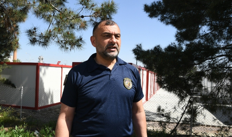 İtfaiyeden Malatyalılara önemli uyarı!