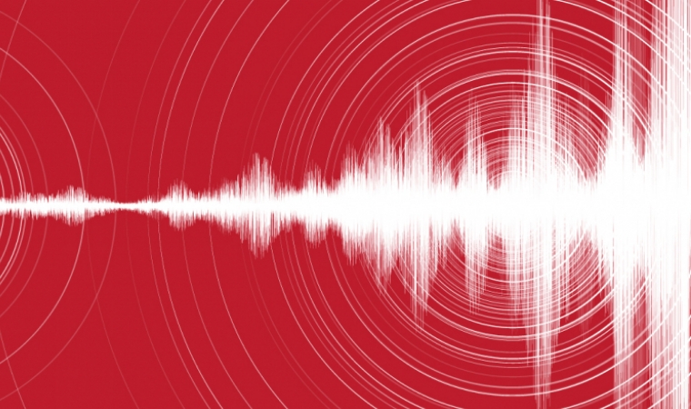 Kahramanmaraş'ta deprem! Şiddeti kaç oldu?