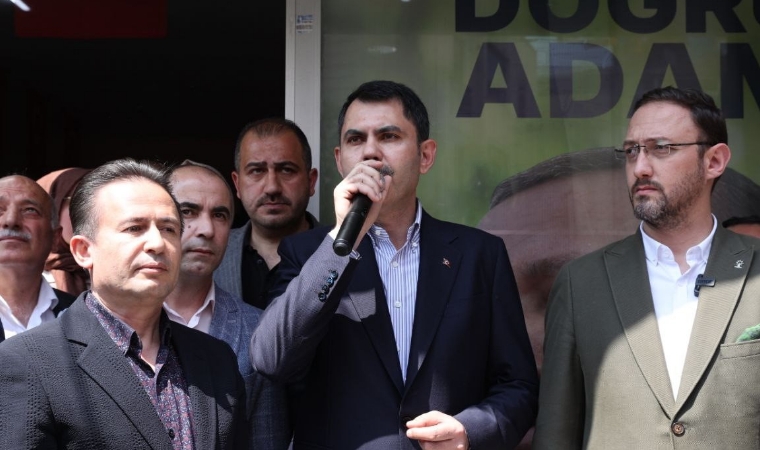 Kurum: Depremzede kardeşlerimizi bu liyakatsizlerin, beceriksizlerin insafına terk etmeyeceğiz