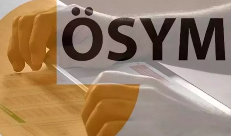 Malatya da dahil edildi! ÖSYM'den flaş deprem bölgesi kararı
