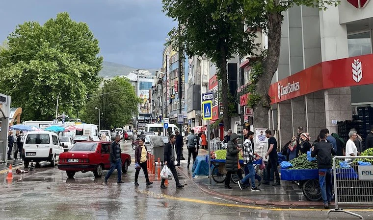 Malatya, eski günlerine dönüyor!..