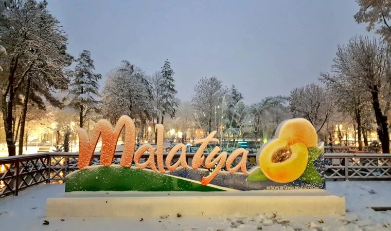 Malatya İli İklimi nedir? Malatya İli Bitki örtüsü nedir? Malatya İli İklim ve Bitki Örtüsü